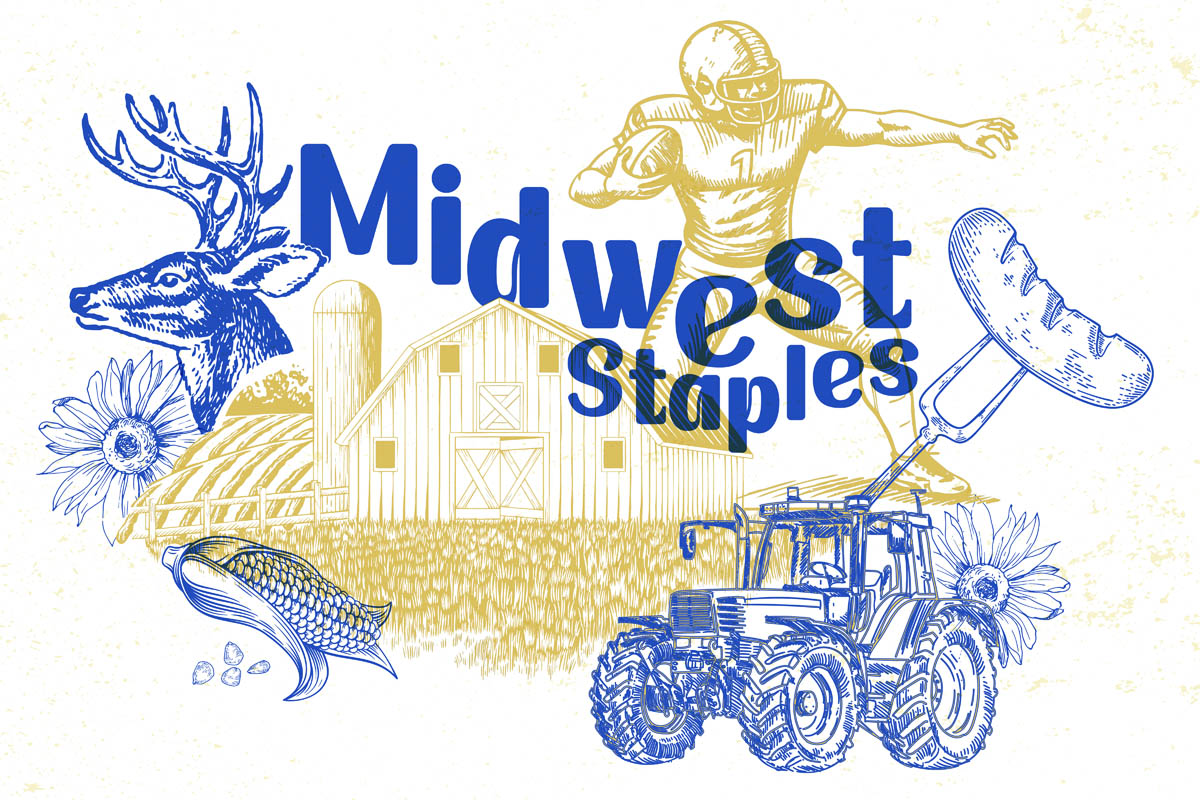 Midwest Staples carousel item