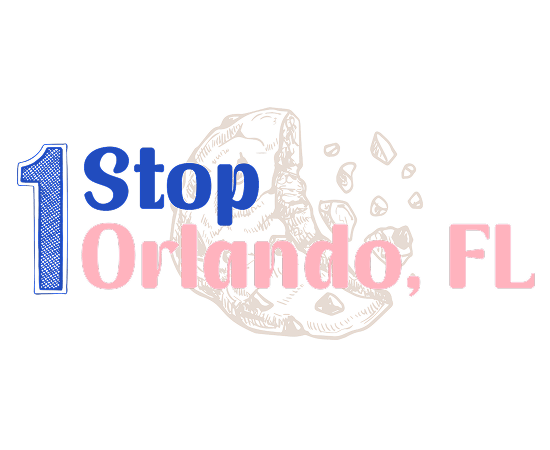 Orlando, Florida