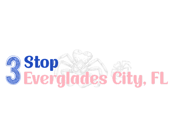 Everglades City, Florida