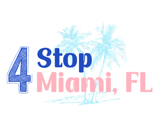 Miami, Florida