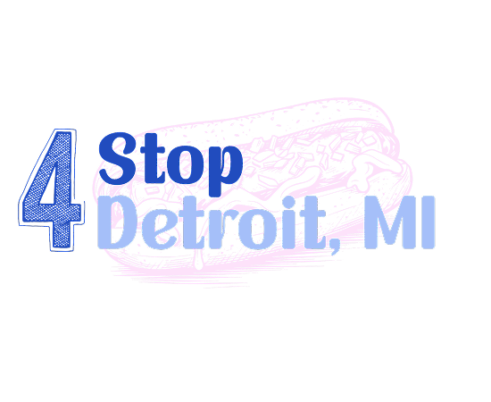 Detroit, Michigan