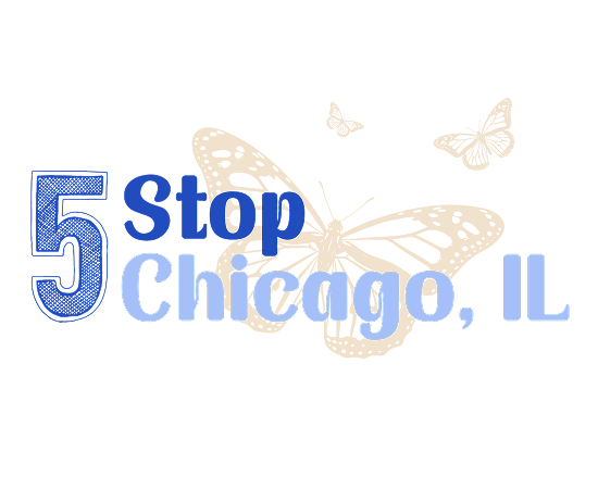 Chicago, Illinois