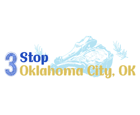 Oklahoma City, Oklahoma