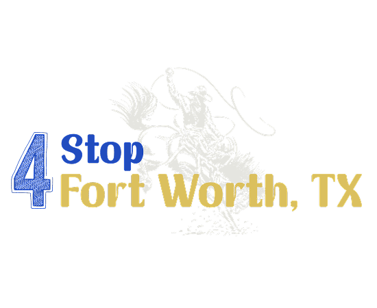 Fort Worth, Texas