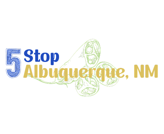 Albuquerque, New Mexico