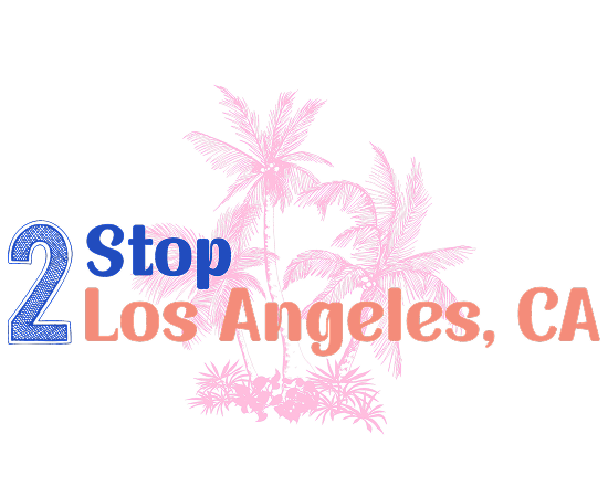 Los Angeles, California