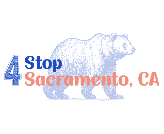 Sacramento, California