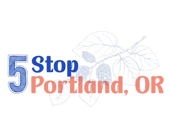 Portland, Oregon