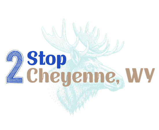 Cheyenne, Wyoming