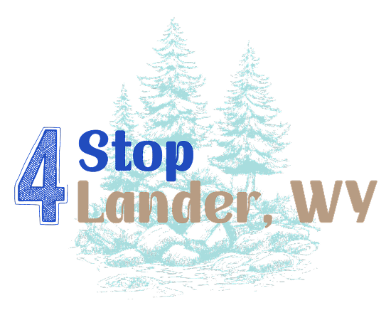 Lander, Wyoming