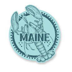 Maine