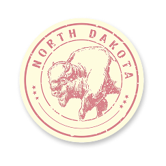 North Dakota